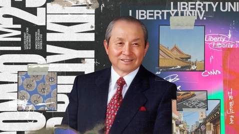 Thumbnail for Convocation with Billy Kim