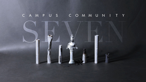 Thumbnail for David Nasser - Seven - Pergamum