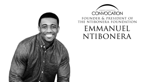 Thumbnail for entry Emmanuel Ntibonera - Congo Sole