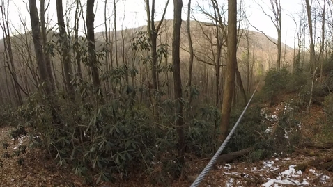 Thumbnail for The Helmet Free Rappel :)