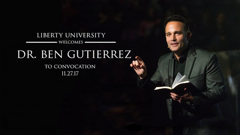 Thumbnail for Ben Gutierrez - Nothing Is Impossible With God