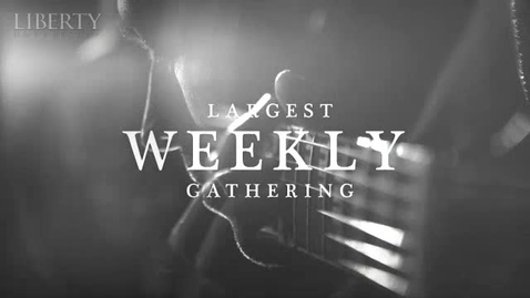 Thumbnail for Dr. Ed Hindson - The Battle for the Heart