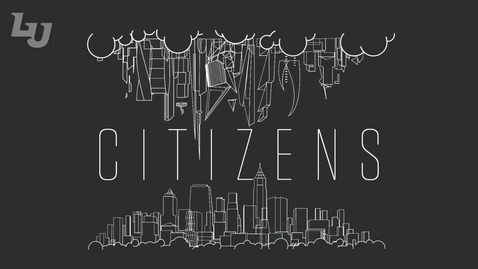 Thumbnail for David Nasser - The Human Heart