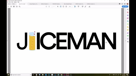 Thumbnail for Arts 222- Spring D 2019 Logos