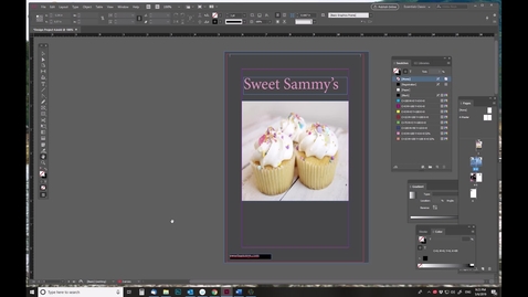 Thumbnail for Arts 222 Design Project 4 Will WIP feedback