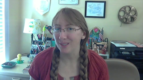 Thumbnail for Arts 780 Welcome Video