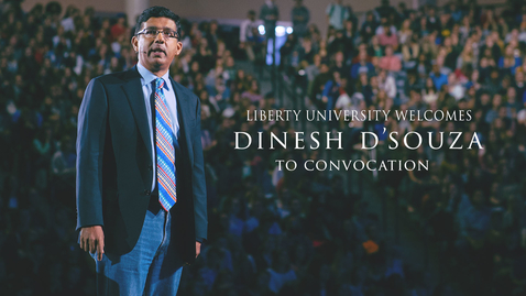 Thumbnail for Dinesh D'Souza - The Big Lie