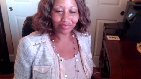 Thumbnail for Final Introduction: Gigi Smith