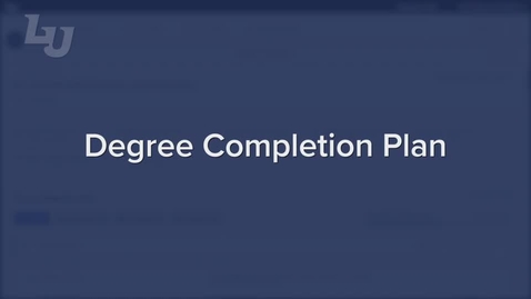 Thumbnail for Course Registration: What If Analysis