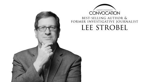 Thumbnail for Lee Strobel - The Case for Christ