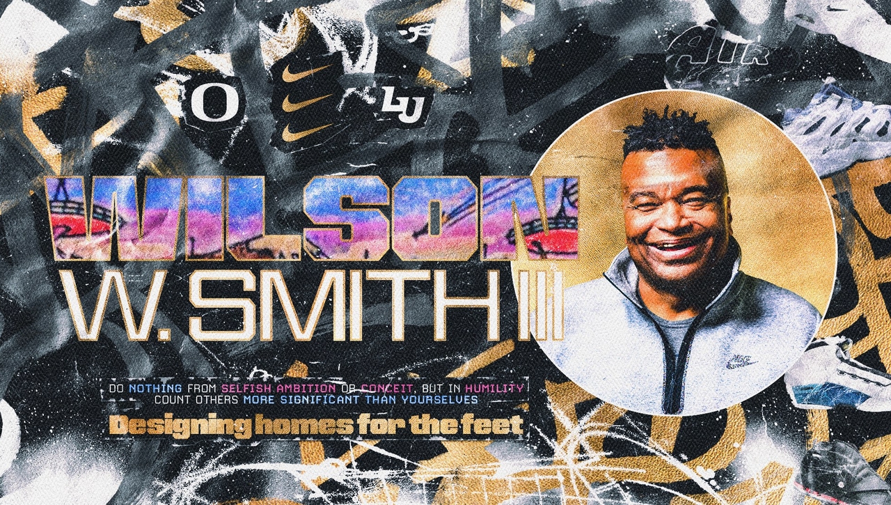 LU Convocation | Wilson W. Smith III - Feb. 13, 10:30AM