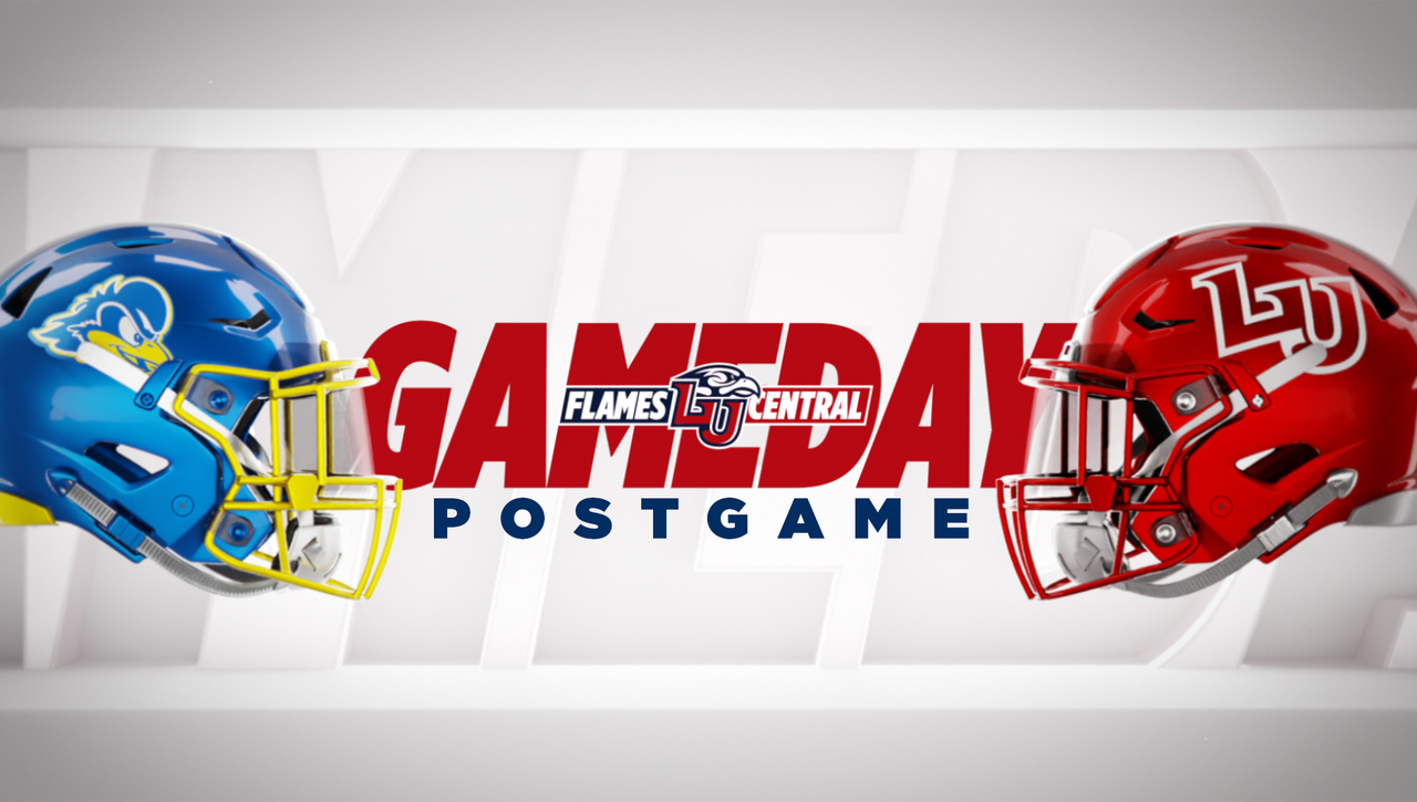 Flames Central LIVE | Football Post Game Report | Nov. 1, 7:00PM  ET