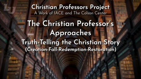 Thumbnail for CBI_CPP Truth Telling (LU)