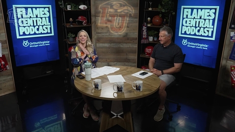 Thumbnail for FC Podcast  April 13 2026