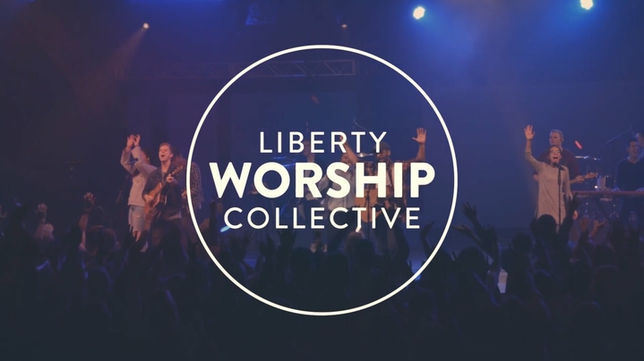 Thumbnail for channel Liberty Worship Collective