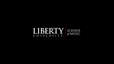 Thumbnail for Liberty University Symphony Orchestra | Spring 2022
