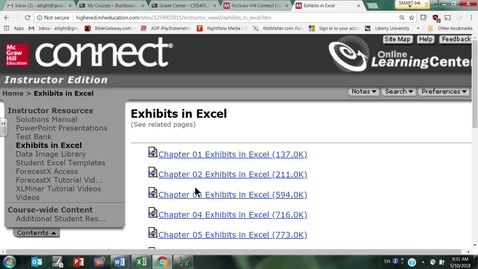 Thumbnail for How to use ForecastX
