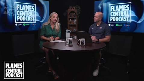 Thumbnail for FC Podcast July 21 2025