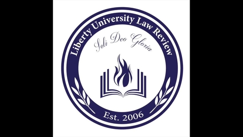 Thumbnail for 2024 LULR Symposium - Panel Discussion