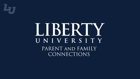 Thumbnail for Liberty University Is Different