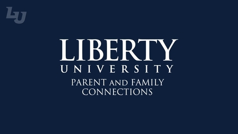 Thumbnail for entry Liberty University Is Different