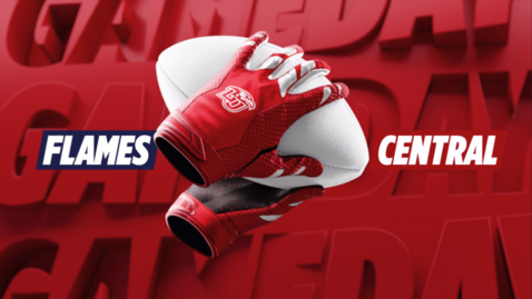 Thumbnail for Catch FC Gameday