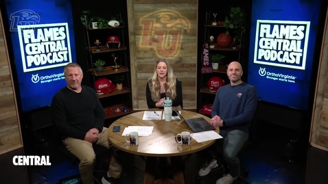 Thumbnail for FC Podcast January 19  2026