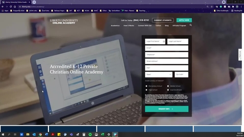 Thumbnail for Career Explorer Tool