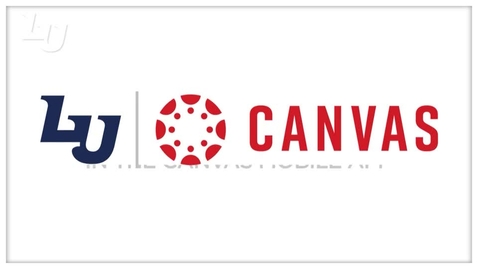 Thumbnail for Submitting Assignments in the Canvas Mobile App