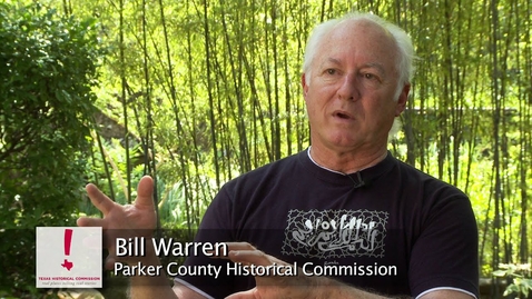 Thumbnail for Weatherford Heritage Tourism Development