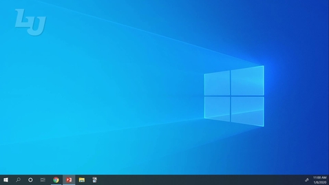 Thumbnail for Convocation - January 8, 2020