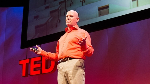 Thumbnail for Julian Treasure: Why architects need to use their ears