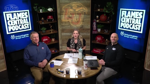 Thumbnail for FC Podcast Feb 9 2026