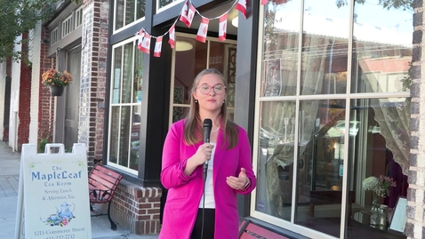 Thumbnail for Maple Leaf Tea Room 