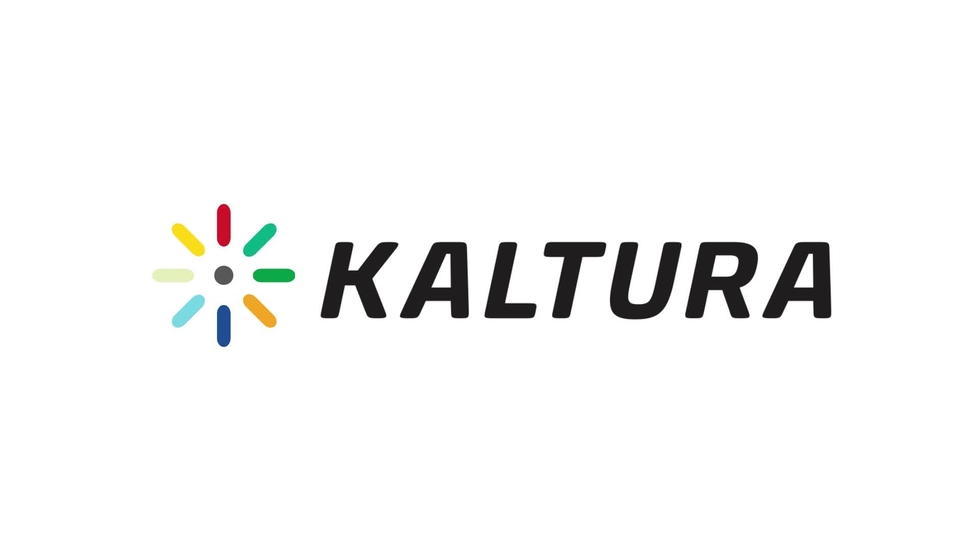Kaltura Getting Started Liberty University