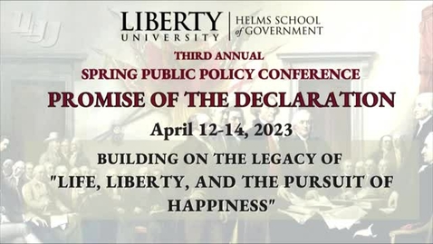 Thumbnail for America, China, and Global Power  | April 13, 3:45PM