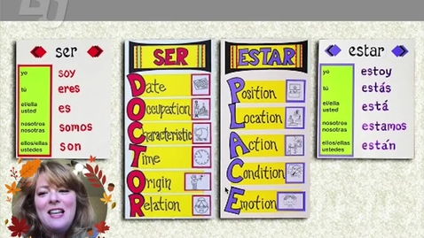 Thumbnail for LAN2170, LAN2171 SER y ESTAR