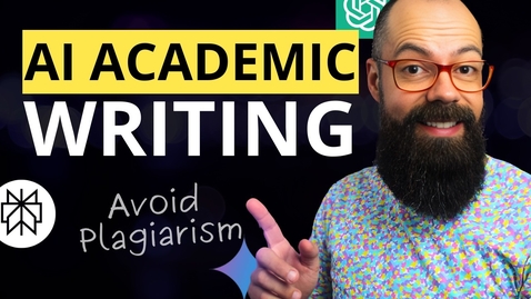 Thumbnail for How Smart Academics Use AI (Without Breaking the Rules)