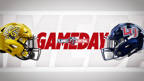 Thumbnail for Flames Central Game Day LIVE - Kennesaw State