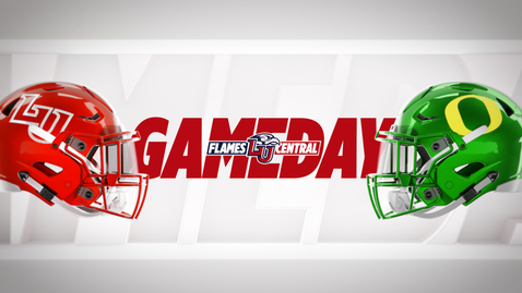 Thumbnail for Flames Central Game Day - Fiesta Bowl | Jan.1, 12:00PM