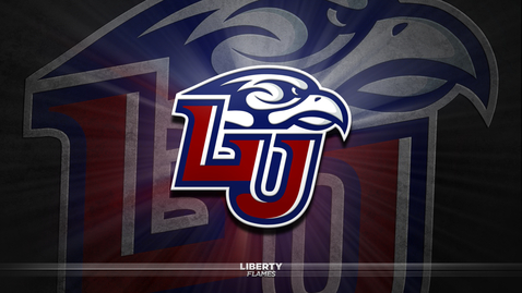 Thumbnail for entry Liberty Football Red, White, Blue Preview | Mar.27, 10:00AM EST