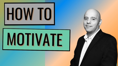 Thumbnail for The Power of Thank You In The Workplace - The Secret To Motivating Your Teams