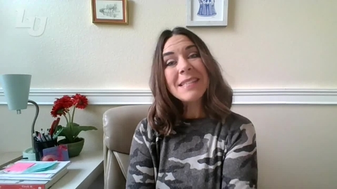 Thumbnail for Helping Students Create Great Videos