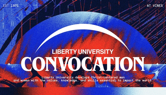 LU Convocation | Dr. Zach Clinton - Feb. 6, 10:30AM