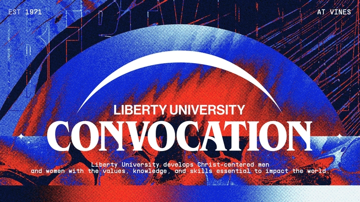 LU Convocation | Dr. Zach Clinton - Feb. 6, 10:30AM