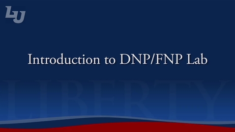 Thumbnail for DNP/FNP