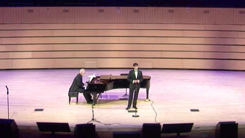 Thumbnail for Encore Honors Recital Fall 2022