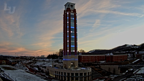 Thumbnail for Tower View Cam