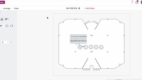 Thumbnail for Export, Shortcuts, Add Notes, Fire Code