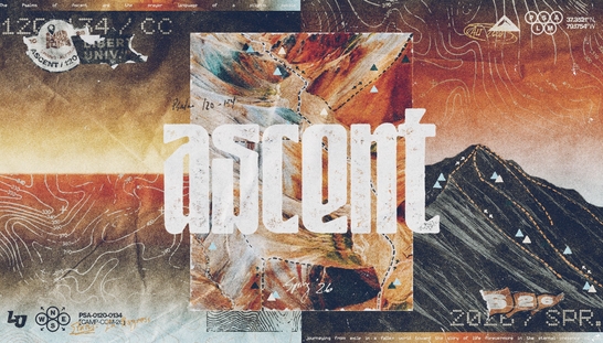 Campus Community | Jonathan Falwell